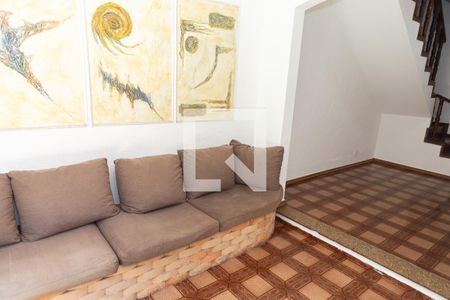 Sala de casa para alugar com 2 quartos, 154m² em Parque Continental Ii, Guarulhos