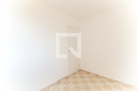 Quarto 1 de apartamento para alugar com 2 quartos, 43m² em Colônia (zona Leste), São Paulo