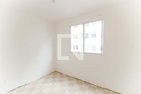 Quarto 2 de apartamento para alugar com 2 quartos, 43m² em Colônia (zona Leste), São Paulo