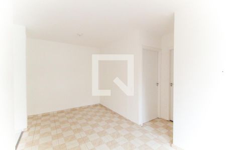 Sala de apartamento para alugar com 2 quartos, 43m² em Colônia (zona Leste), São Paulo