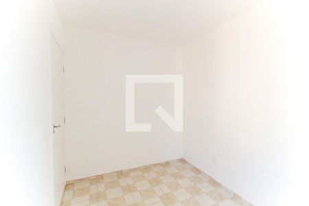 Quarto 1 de apartamento para alugar com 2 quartos, 43m² em Colônia (zona Leste), São Paulo