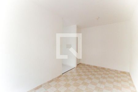 Sala de apartamento para alugar com 2 quartos, 43m² em Colônia (zona Leste), São Paulo