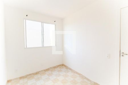 Quarto 1 de apartamento para alugar com 2 quartos, 43m² em Colônia (zona Leste), São Paulo