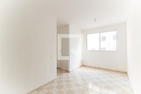 Sala de apartamento para alugar com 2 quartos, 43m² em Colônia (zona Leste), São Paulo