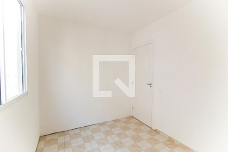 Quarto 2 de apartamento para alugar com 2 quartos, 43m² em Colônia (zona Leste), São Paulo