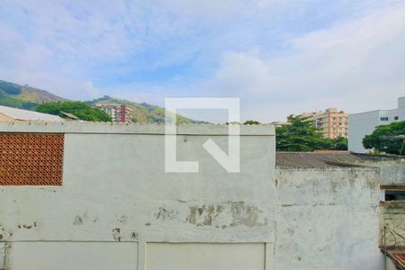 Vista de apartamento à venda com 2 quartos, 82m² em Riachuelo, Rio de Janeiro