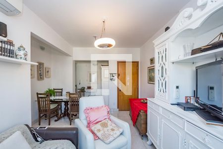 v de apartamento para alugar com 3 quartos, 73m² em Vila Paris, Belo Horizonte