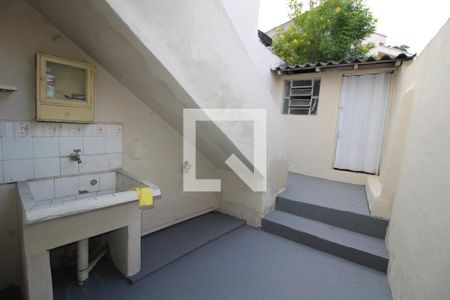 Área de Serviço de casa à venda com 3 quartos, 150m² em Vila Formosa, São Paulo