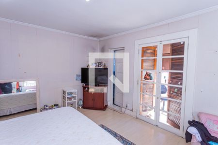 Suite de casa à venda com 3 quartos, 200m² em Parque São Domingos, São Paulo