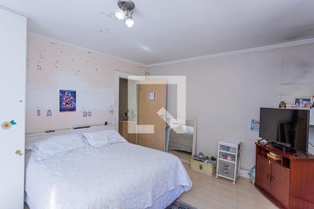 Suite de casa à venda com 3 quartos, 200m² em Parque São Domingos, São Paulo