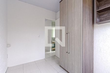 Quarto 1 de apartamento para alugar com 2 quartos, 45m² em Bom Viver, São José
