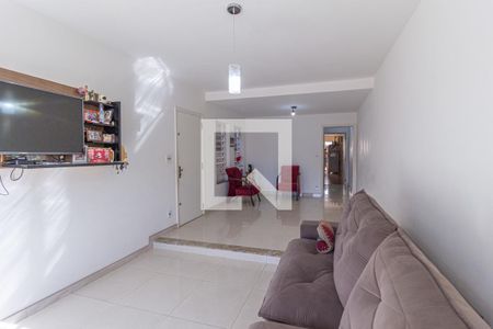 Sala de casa à venda com 3 quartos, 207m² em Cipava, Osasco