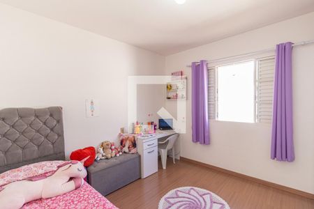 Quarto 1 de casa à venda com 3 quartos, 207m² em Cipava, Osasco