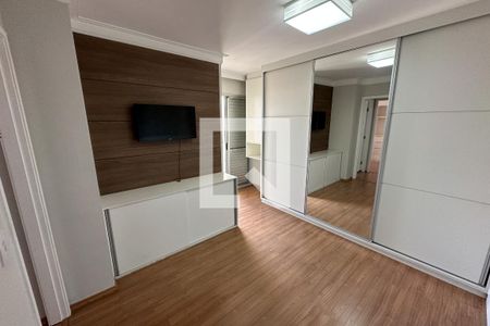 Suite de apartamento para alugar com 2 quartos, 63m² em Água Branca, São Paulo