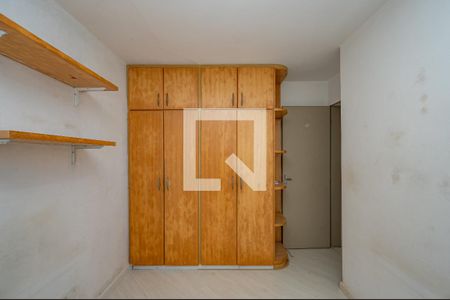 Quarto 2 de apartamento para alugar com 2 quartos, 46m² em Vila Campestre, São Paulo