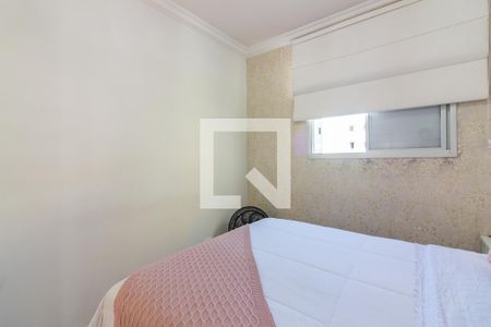 Quarto 1 de apartamento à venda com 3 quartos, 65m² em Continental, Osasco