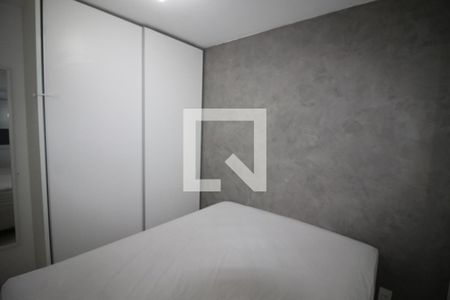 Quarto de apartamento para alugar com 1 quarto, 43m² em Brás, São Paulo