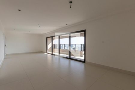 Apartamento à venda com 173m², 4 quartos e 4 vagasSala