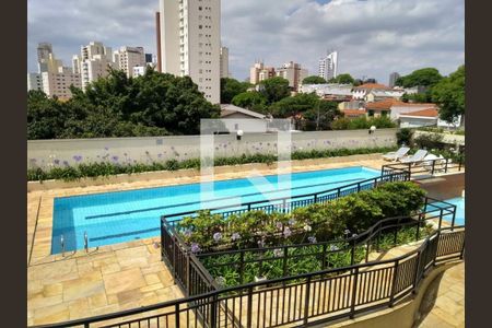 Apartamento à venda com 3 quartos, 92m² em Lapa, São Paulo