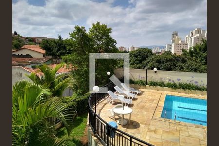 Apartamento à venda com 3 quartos, 92m² em Lapa, São Paulo