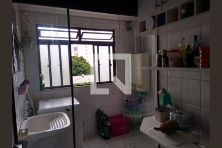 Apartamento à venda com 3 quartos, 92m² em Lapa, São Paulo