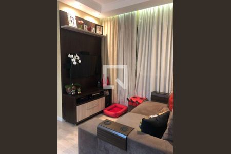 Apartamento à venda com 3 quartos, 57m² em Jardim Cocaia, Guarulhos