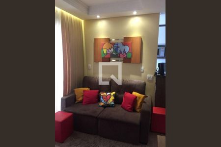 Apartamento à venda com 3 quartos, 57m² em Jardim Cocaia, Guarulhos