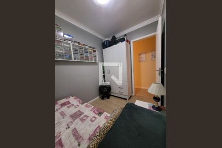 Apartamento à venda com 3 quartos, 57m² em Jardim Cocaia, Guarulhos