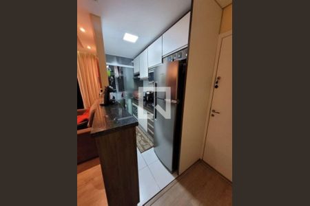 Apartamento à venda com 3 quartos, 57m² em Jardim Cocaia, Guarulhos