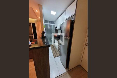 Apartamento à venda com 3 quartos, 57m² em Jardim Cocaia, Guarulhos