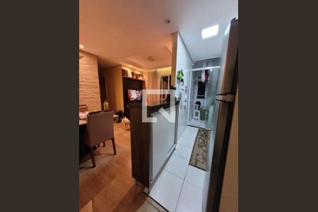 Apartamento à venda com 3 quartos, 57m² em Jardim Cocaia, Guarulhos