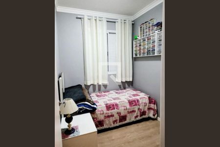 Apartamento à venda com 3 quartos, 57m² em Jardim Cocaia, Guarulhos