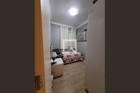 Apartamento à venda com 3 quartos, 57m² em Jardim Cocaia, Guarulhos