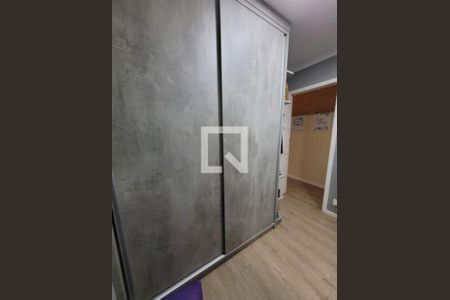 Apartamento à venda com 3 quartos, 57m² em Jardim Cocaia, Guarulhos