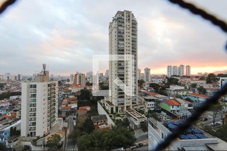 Vista de apartamento para alugar com 2 quartos, 80m² em Jardim Paraíso, São Paulo