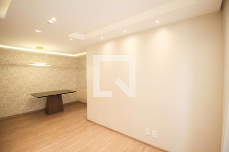 Sala de apartamento à venda com 3 quartos, 85m² em Mooca, São Paulo