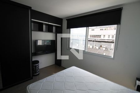 Quarto/sala de apartamento para alugar com 1 quarto, 20m² em Brás, São Paulo