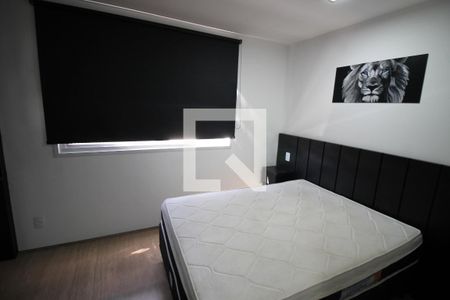 Quarto/sala de apartamento para alugar com 1 quarto, 20m² em Brás, São Paulo