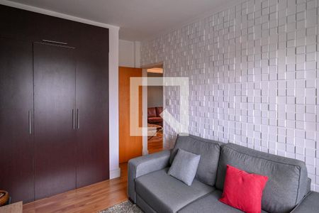 Quarto 2 de apartamento à venda com 2 quartos, 111m² em Cambuci, São Paulo