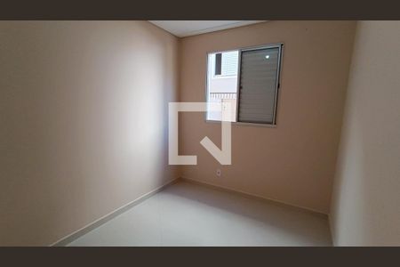 Quarto 1 de apartamento para alugar com 2 quartos, 45m² em Caguassu, Sorocaba