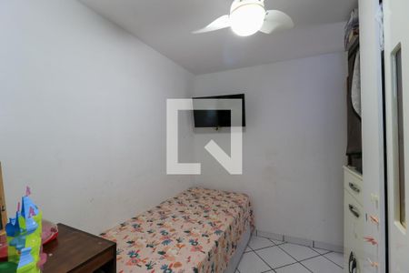 Quarto 2 de apartamento à venda com 2 quartos, 57m² em Jardim Vergueiro, São Paulo