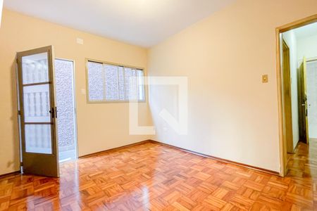 Sala  de apartamento para alugar com 2 quartos, 100m² em Centro, São Bernardo do Campo