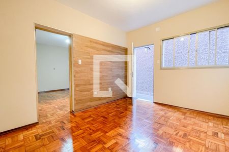 Sala de apartamento para alugar com 2 quartos, 100m² em Centro, São Bernardo do Campo