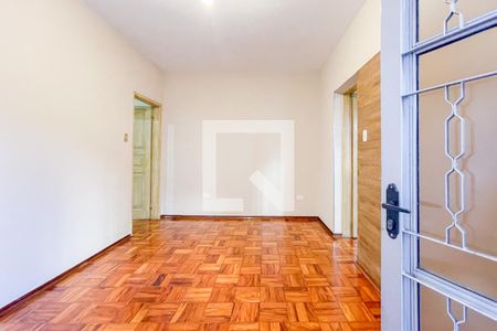 Sala  de apartamento para alugar com 2 quartos, 100m² em Centro, São Bernardo do Campo