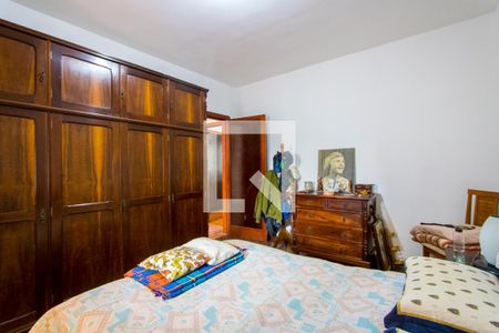 Quarto 1 de casa à venda com 2 quartos, 192m² em Vila Eldízia, Santo André