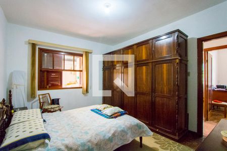 Quarto 1 de casa à venda com 2 quartos, 192m² em Vila Eldízia, Santo André