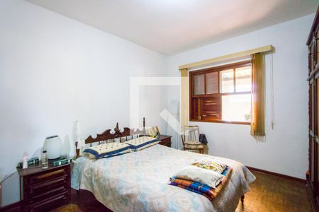 Quarto 1 de casa à venda com 2 quartos, 192m² em Vila Eldízia, Santo André