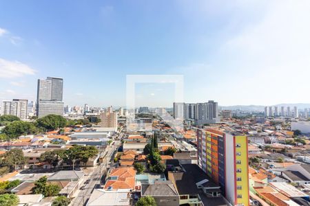 Vista  de apartamento para alugar com 2 quartos, 51m² em Presidente Altino, Osasco