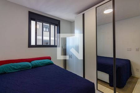 Quarto  de apartamento para alugar com 2 quartos, 51m² em Presidente Altino, Osasco