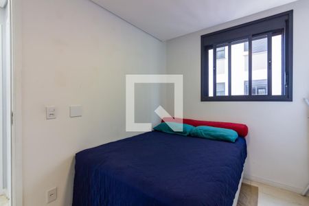 Quarto  de apartamento para alugar com 2 quartos, 51m² em Presidente Altino, Osasco